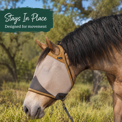 Fly Mask Pro