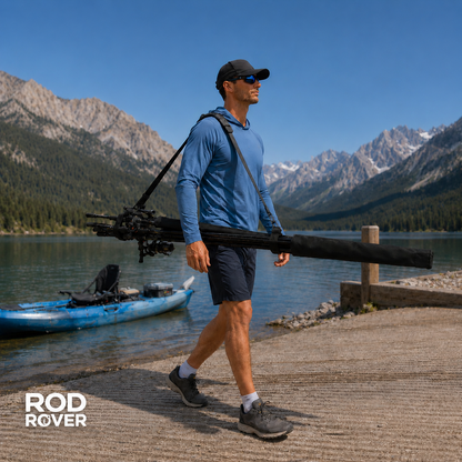 BasicsPrime – Rod Rover Sling