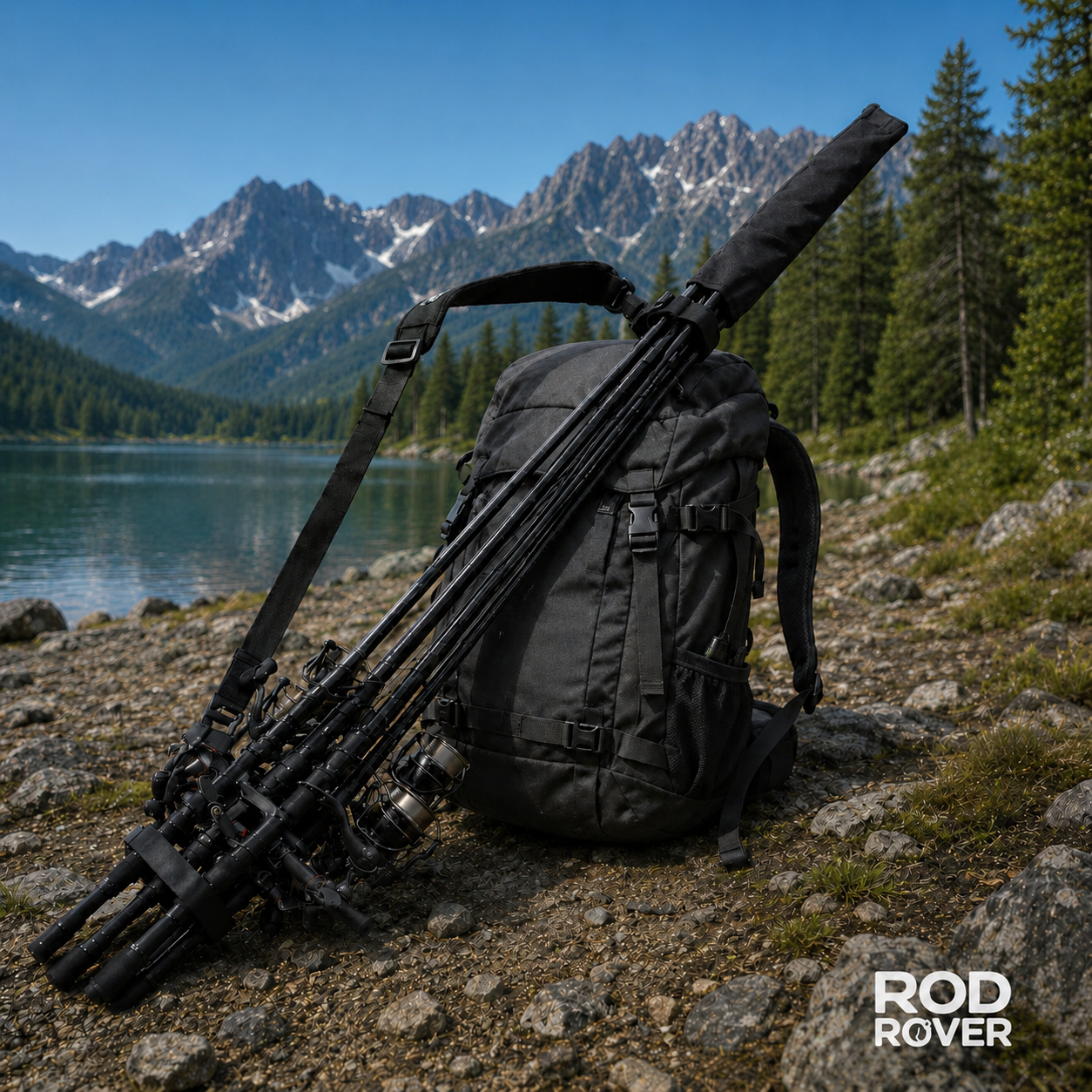 BasicsPrime – Rod Rover Sling