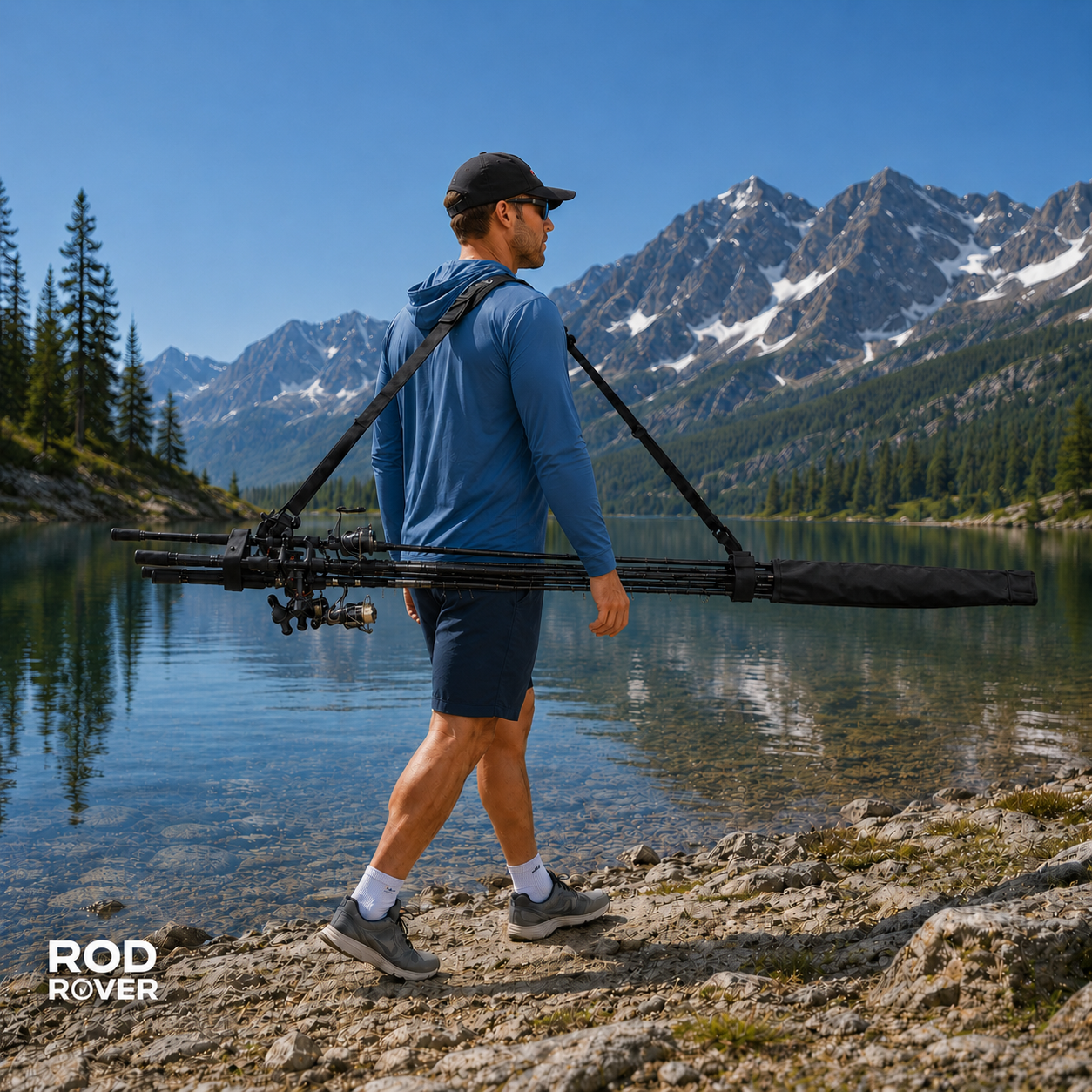 BasicsPrime – Rod Rover Sling