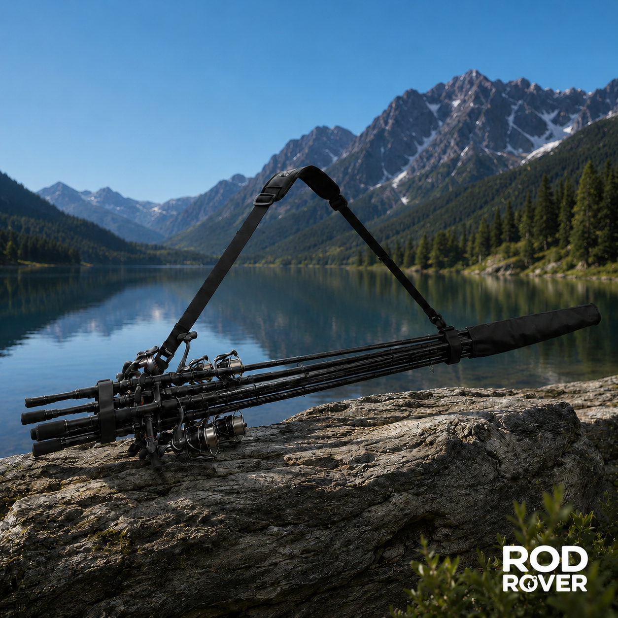 BasicsPrime – Rod Rover Sling