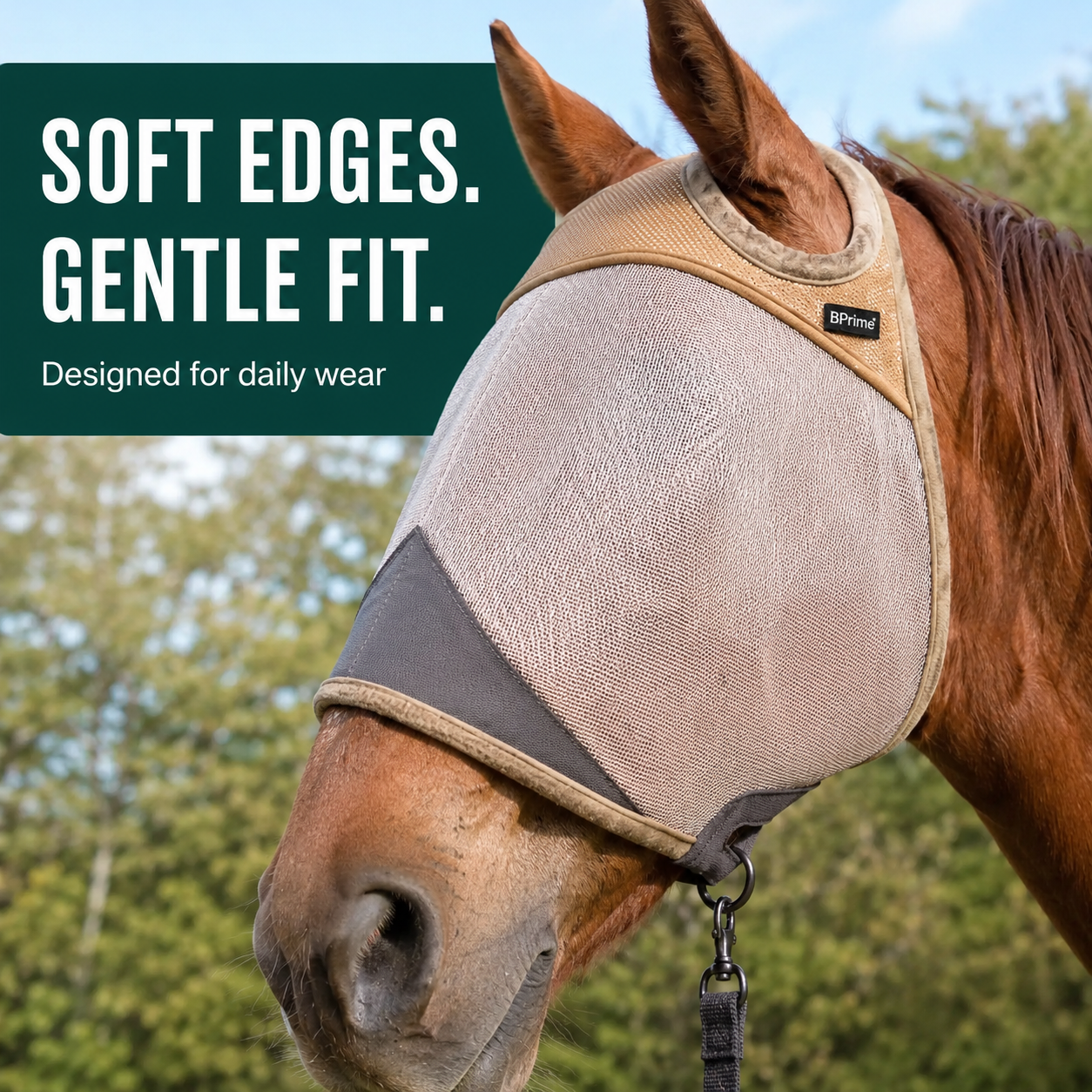 Fly Mask Pro